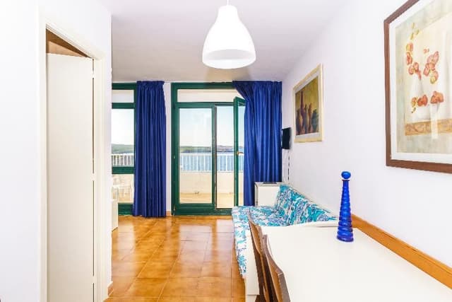 APARTMENT SEA VIEW ONE BEDROOM