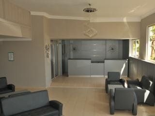 Palmiye Garden Hotel0