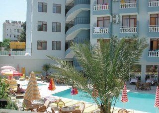 Palmiye Garden Hotel2