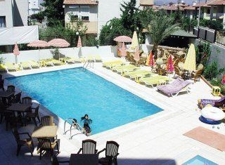 Palmiye Garden Hotel1