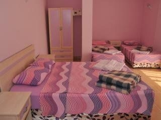 Palmiye Garden Hotel4