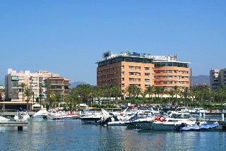 Puerto Juan Montiel Spa and Base Nautica4