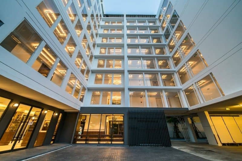 Hotel Amber Sukhumvit 85 Hotel Amber Sukhumvit 85