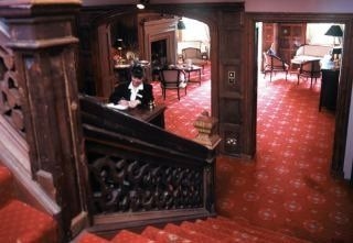Macdonald Ansty Hall1