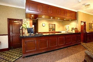 Mercure Norton Grange Hotel Mercure Norton Grange Hotel