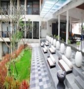 Ramada Resort Camakila Bali2
