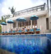 Ramada Resort Camakila Bali Ramada Resort Camakila Bali