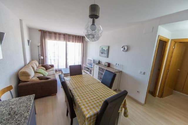 APARTMENT CAPACITY 6 TWO BEDROOMS