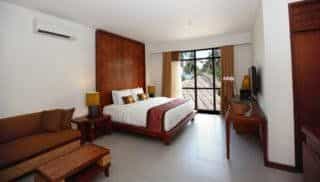 Ramayana Candidasa Beach Resort Ramayana Candidasa Beach Resort