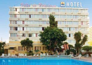 Magic Villa Benidorm Magic Villa Benidorm