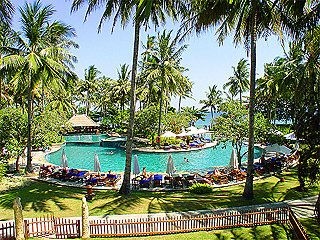 ฮอลิเดย์ รีสอร์ท ลอมบอก (Holiday Resort Lombok)2