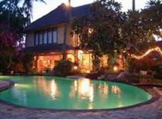 Bali Royal Suites Bali Royal Suites