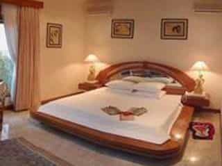 Bali Royal Suites Bali Royal Suites