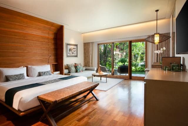JUNIOR SUITE STANDARD