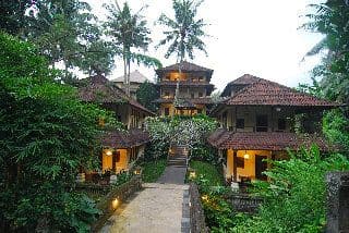 Pertiwi Resorts And Spa Pertiwi Resorts And Spa