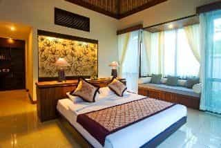 Pertiwi Resorts And Spa Pertiwi Resorts And Spa