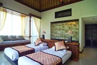 Pertiwi Resorts And Spa Pertiwi Resorts And Spa