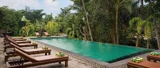 แชมปลุง สารี โฮเทล วิลล่า แอนด์ สปา อูบุด (Champlung Sari Hotel Villa Spa Ubud)2