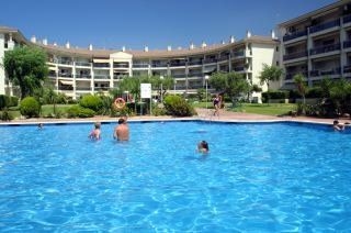 Olympic 92 / Golf de Sant Jordi1