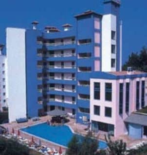 Happy Apart Hotel Happy Apart Hotel