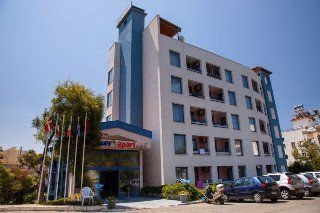 Happy Apart Hotel3