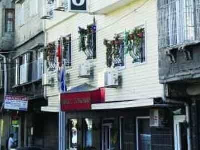Zingaro