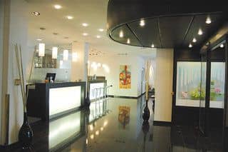Aquis Grana Cityhotel Aquis Grana Cityhotel