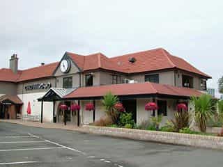 Crowwood Hotel Glasgow Crowwood Hotel Glasgow