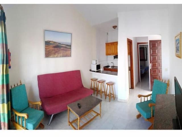 APARTMENT STANDARD