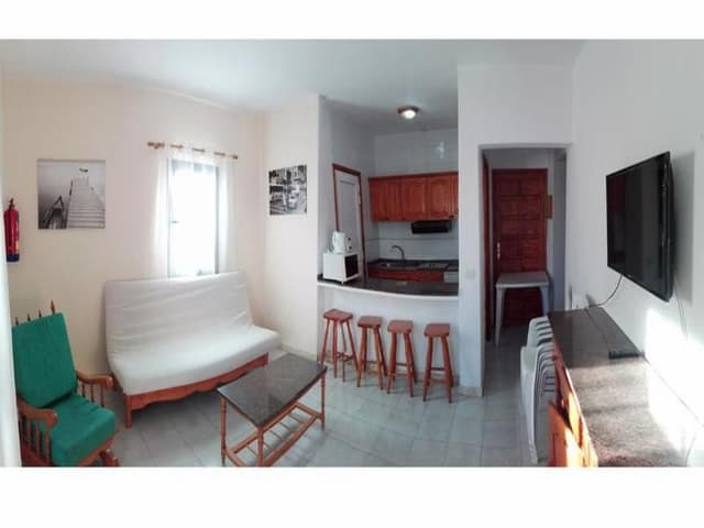 APARTMENT CAPACITY 3 ONE BEDROOM