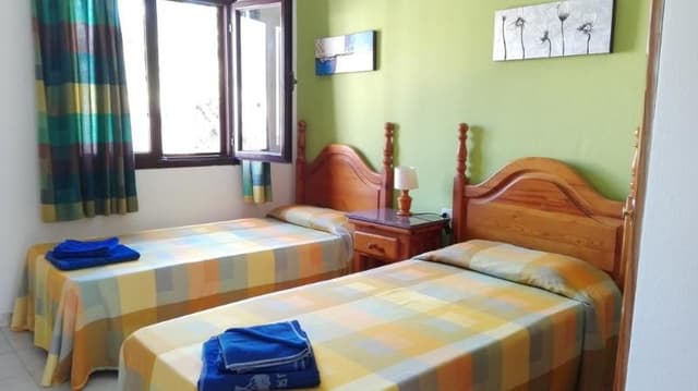APARTMENT TWO BEDROOMS