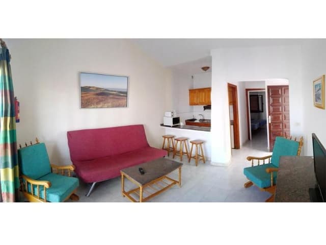 APARTMENT TWO BEDROOMS