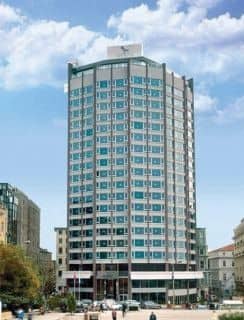 The Marmara Pera The Marmara Pera