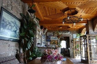 Assos Nazlihan Hotel0