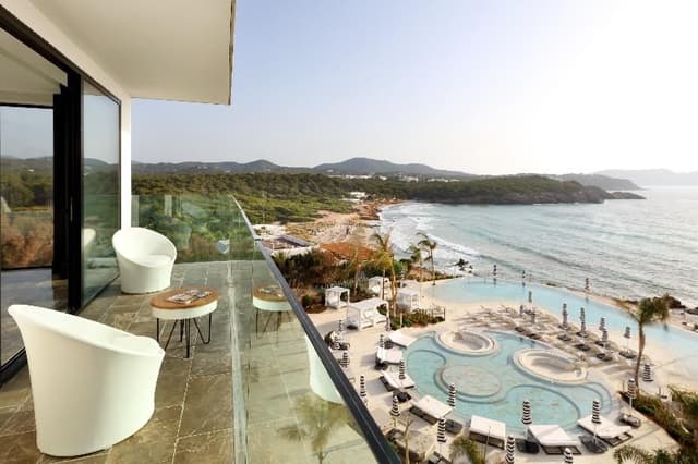 SUITE SEA VIEW