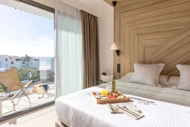 SUITE SEA VIEW