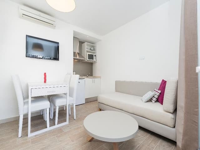 APARTMENT STANDARD