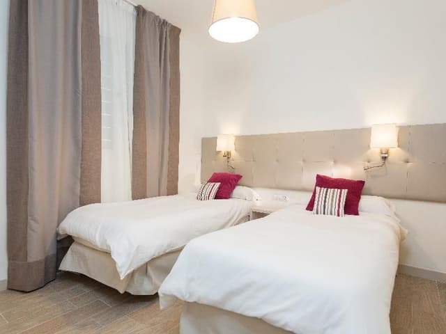 APARTMENT STANDARD