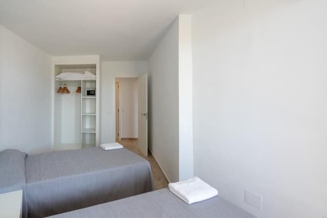 APARTMENT SUPERIOR WITH TERRACE