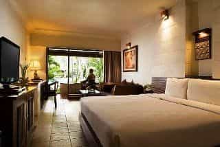 Santika Premiere Beach Resort Santika Premiere Beach Resort