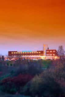 Hilltop Hilltop