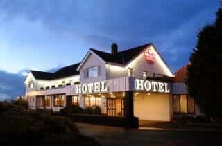 Garner Hotel Preston Samlesbury By IHG Garner Hotel Preston Samlesbury By IHG