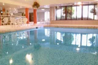 Garner Hotel Preston Samlesbury By IHG Garner Hotel Preston Samlesbury By IHG