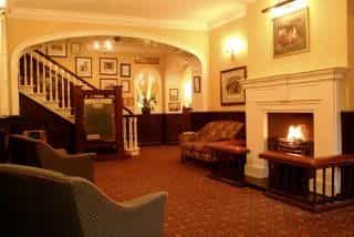Three Tuns Three Tuns