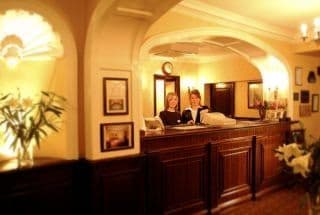 Three Tuns Three Tuns