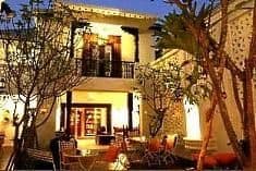At Niman Conceptual Home At Niman Conceptual Home
