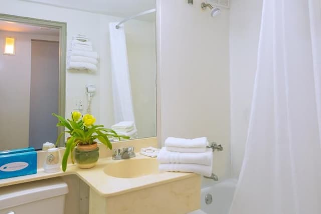 DOUBLE GUEST ROOM