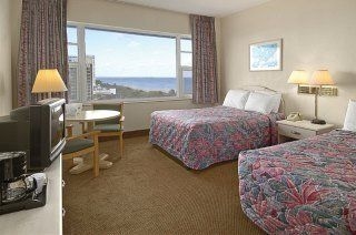 Seagull Hotel Miami Beach1