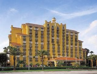 Embassy Suites Fort Lauderdale3