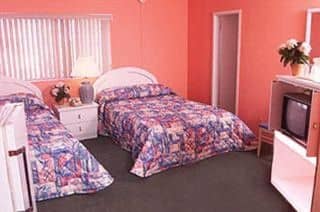 Days Inn Bahia Cabana Beach Resort Days Inn Bahia Cabana Beach Resort